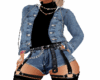 JEANS OUTFITS RL N