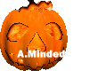 Carved Pumpkin