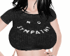 No Sympathy Set