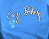 Cry Baby Top