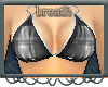 ß` KiniStripes | Black