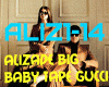 ALIZADE Big Baby Tape Gu