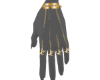 UW LV G Ring Chains L
