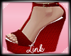 [L] Red Wedges