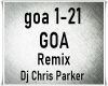 Goa - Remix