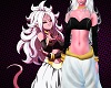 Android 21 Top