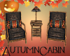 Autumn Chair Set