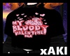 *Y* Bloody Valentin