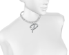💋| Letter P Chain