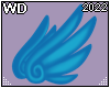W! Rummet I Wings