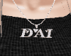 DAI NECKLACE