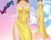 The Sexy Caryl Yellow