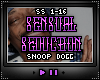 Sensual Seduction