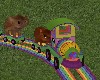 Tren Arcoiris (40%)