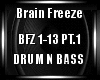 Brain Freeze DNB PT.1