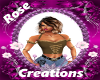Dk Brown Pirate Top