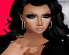 Rihanna 26 Black