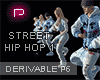 P|Street HipHop1(`22) P6