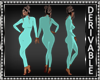 Basic Female Body Mesh
