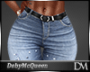 [DM] RXL Jeans Pants