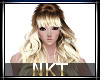 Conrad blond wick [NKT]