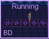 [BD] Running