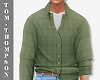Whim Flannel Top