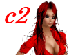 c2 Lea's red 2 Zoila