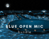 Blue Open Mic Bdl