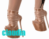 Heels Claire