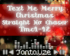 {T} Text Me Merry Xmas