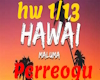 Hawai - MÃ luma
