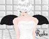 [rk2]Angel Wings Black