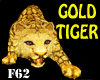 Gold Tiger