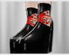 N| Dracula Boots