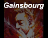 Gainsbourg Couleur Café