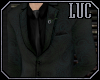 [luc] Cthulhu Jacket