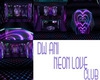 DW ANI NEON LOVE CLUB
