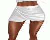Skirt White