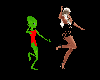 Alien Dance