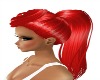 Apple red hair 
