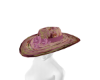 English Rose Hat