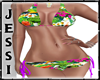 J~Barbados Bikini
