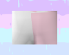 Kawaii ~ Pink/White