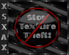 Stop Texture Theft 