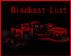 Blackness Lust Room