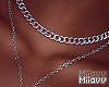 Necklace | BirdSkull
