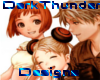 [DTD] Last Exile Family