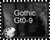 (*A) Gothic Photostream