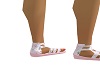 Unicorn Sandles Kids